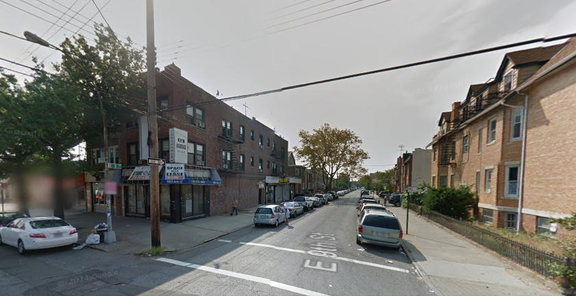 Brooklyn bicyclist killed in hit-and-run