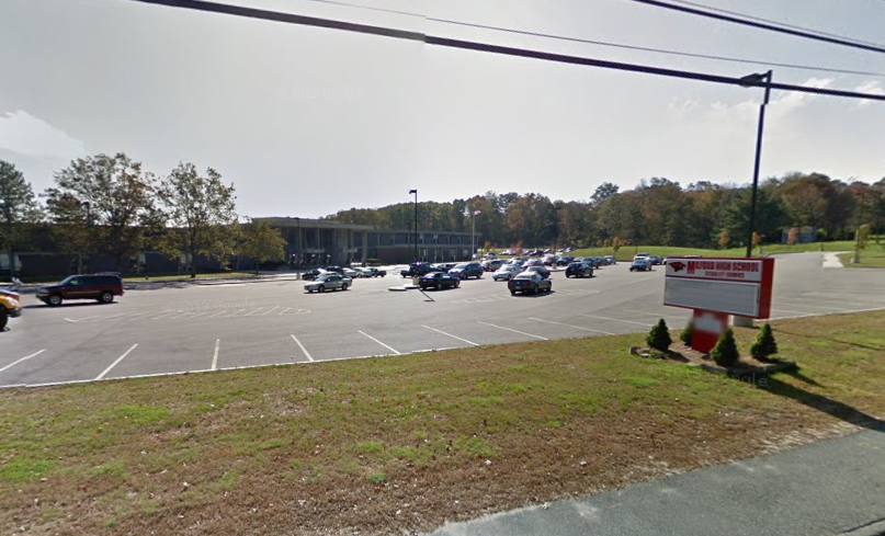 Another Boston-area school closes following bomb threat
