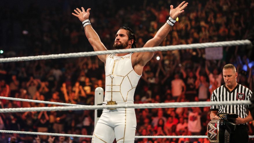 WWE Talk: Royal Rumble winner? Seth Rollins, Daniel Bryan with outside shots