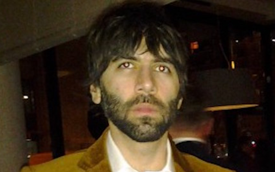 Misogynist blogger Roosh V cancels worldwide ‘neomasculinist’ meetings