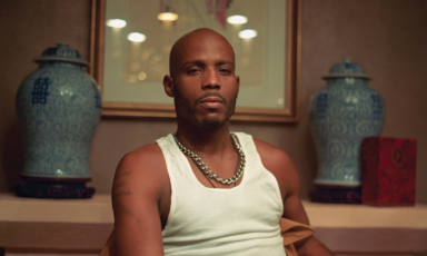 DMX found ‘lifeless’ in motel parking lot, saved by first responders