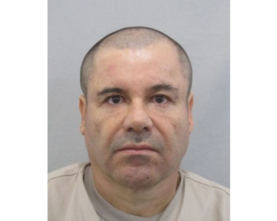 Will El Chapo be tried in Brooklyn?