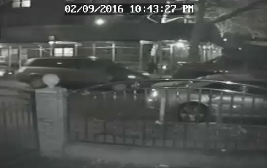 Masked gunmen sought for kidnapping, stabbing victim in Brooklyn