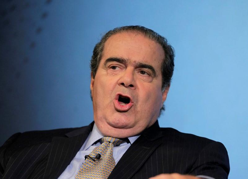 Republicans gear up for Supreme Court battle after Scalia’s death