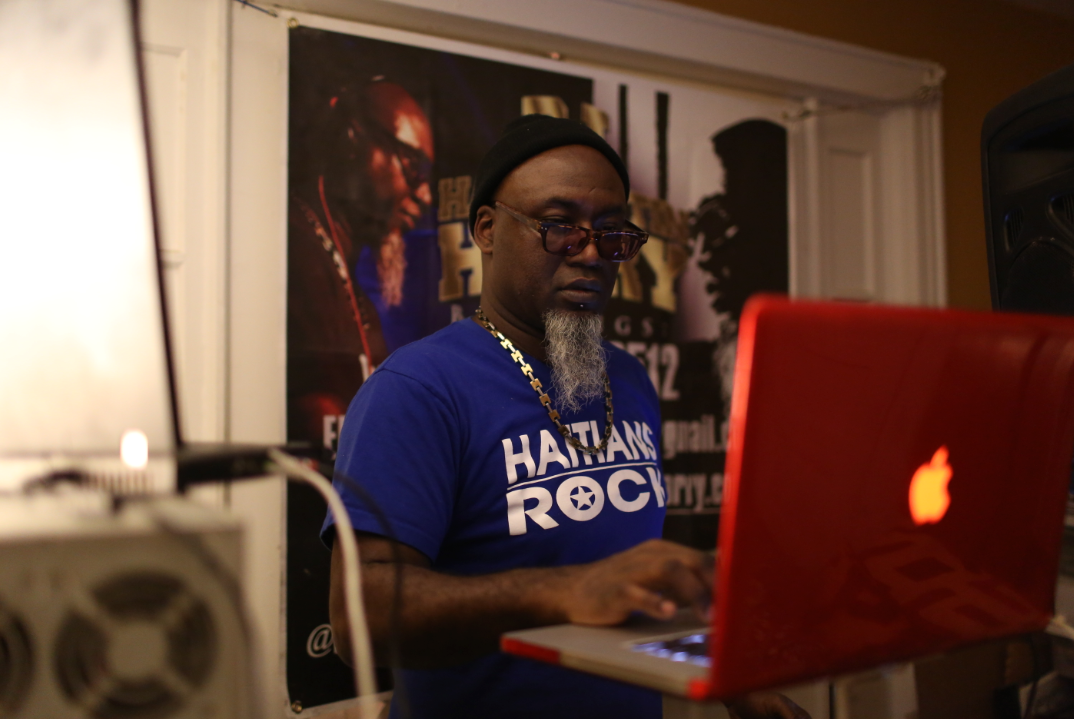 Uniting Brooklyn’s Haitian community through beats