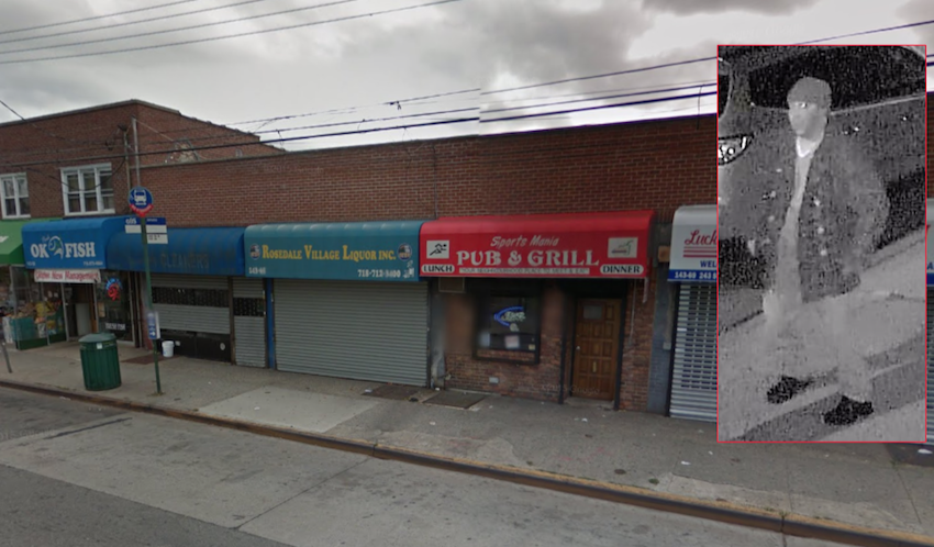 Man shoots at Queens bar after being denied entry: Police