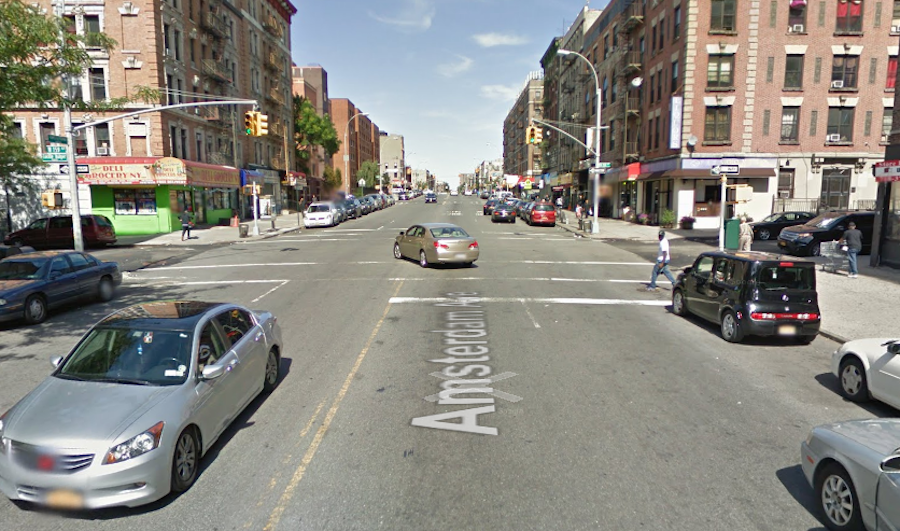 Taxi driver becomes latest NYC slashing victim