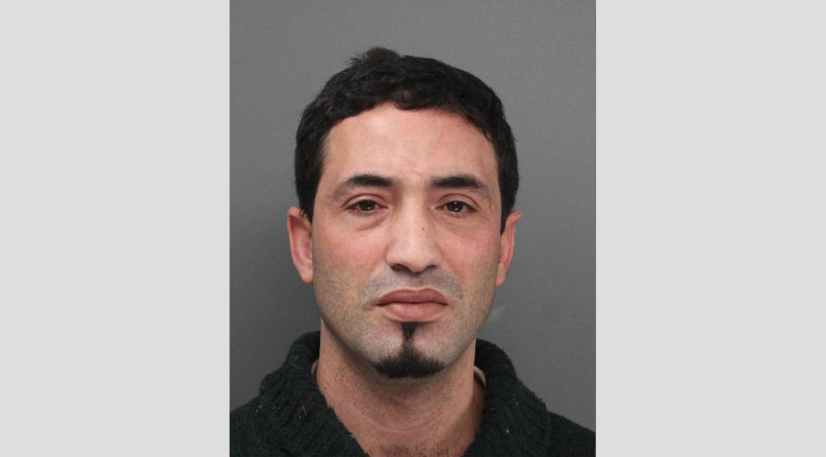 Two years probation for Boston Uber driver who assaulted female passenger
