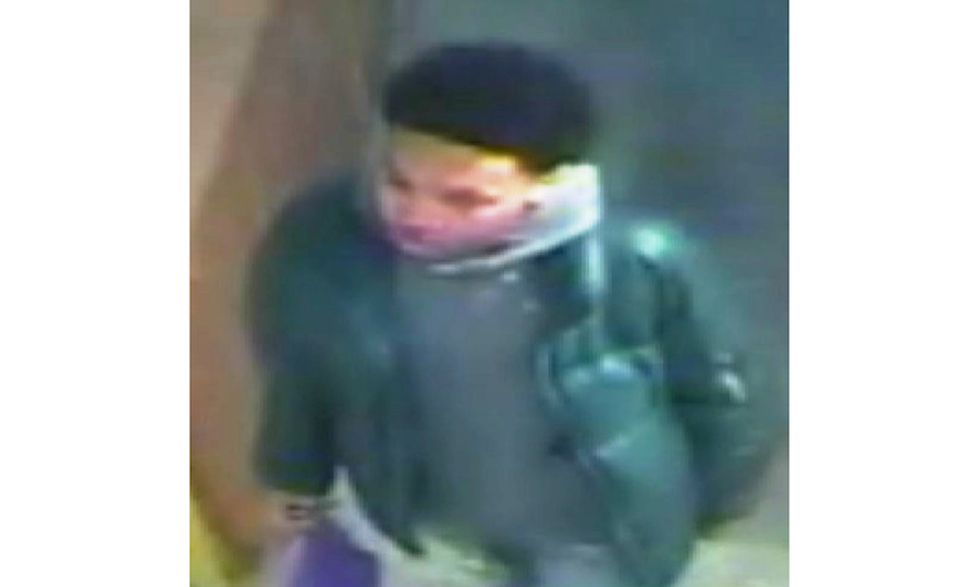 Greenwich Village slashing suspect in custody