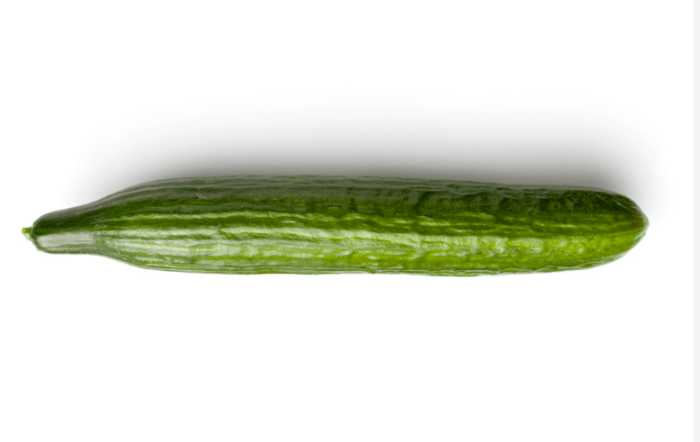 Man accused of killing lover with cucumber dildo