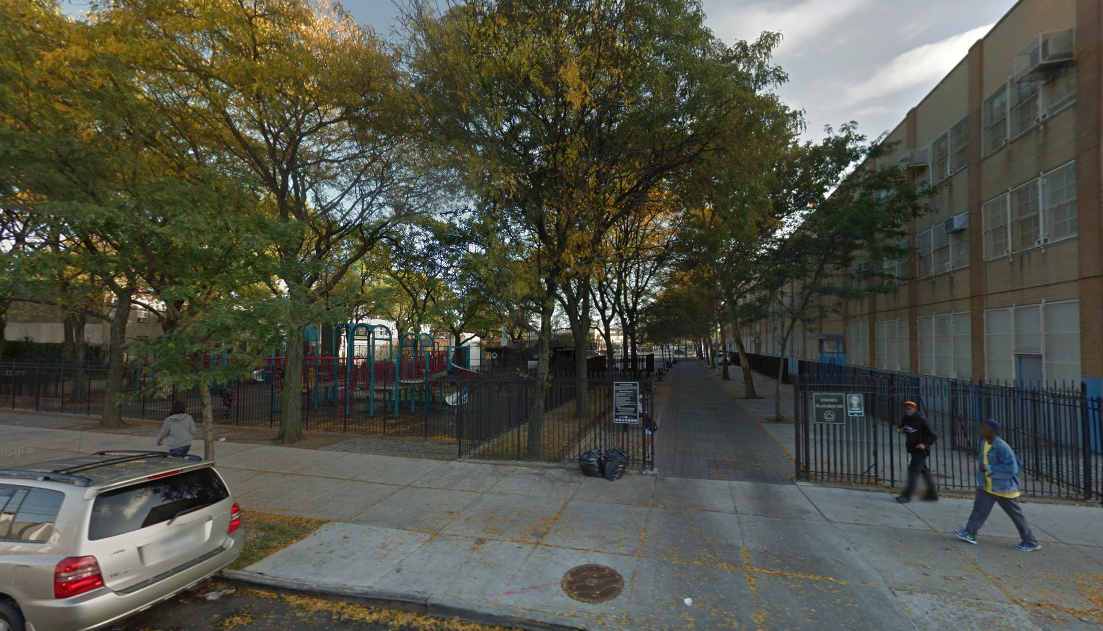 Charges dropped against teens in alleged Brooklyn gang rape