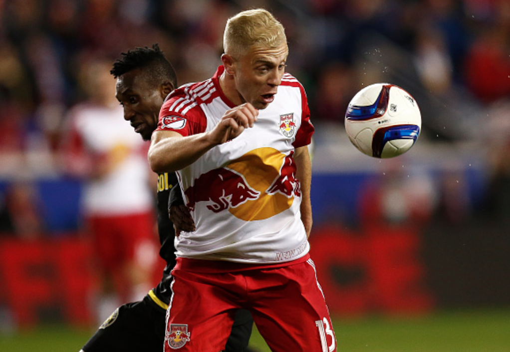 Increase in ticket sales shows fans have faith in Red Bulls