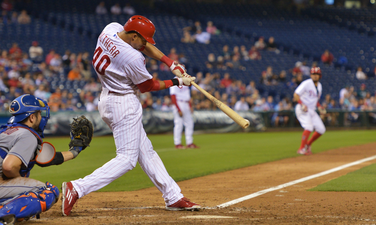 10 questions for Phillies as spring training officially kicks off