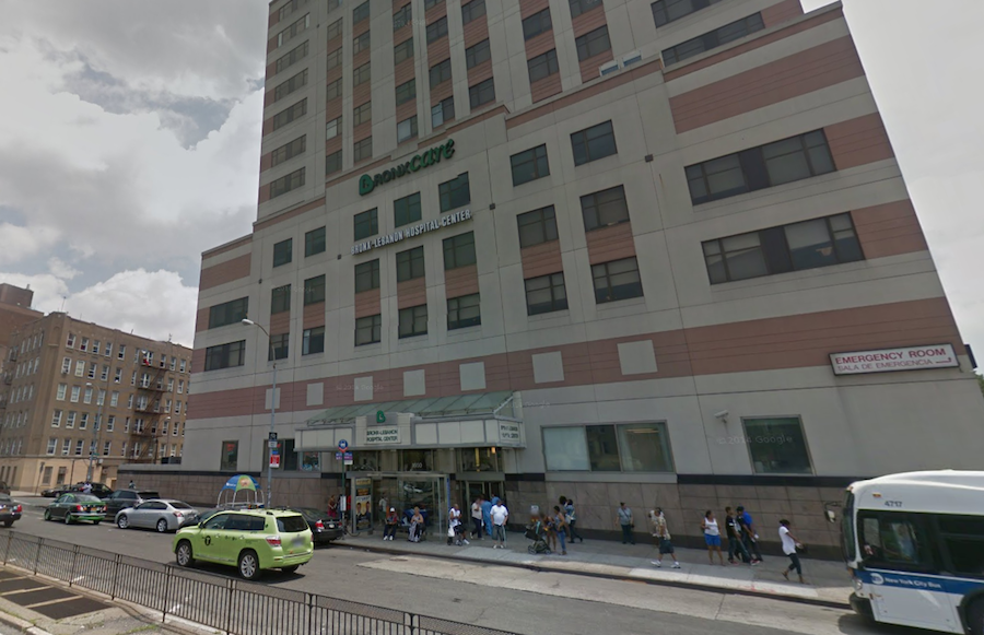 Criminal escapes from Bronx psych ward: Report
