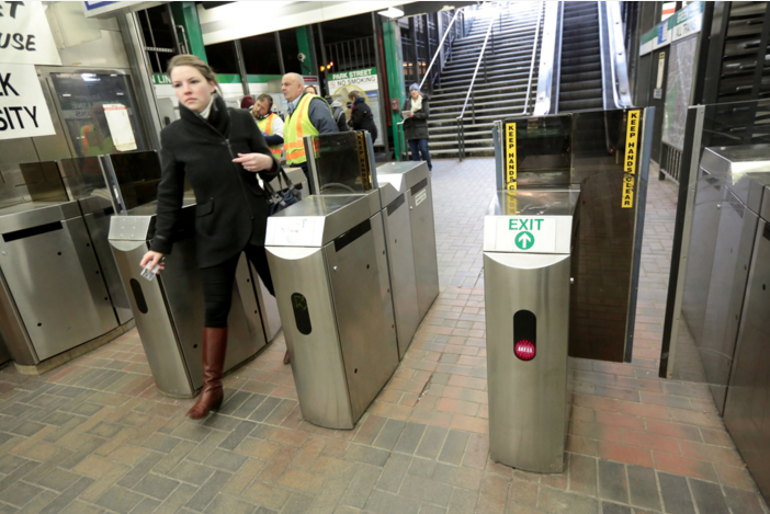 Time has come for MBTA fare hike vote