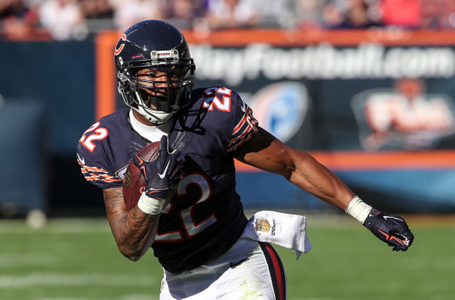 Jets find Chris Ivory’s replacement in Matt Forte