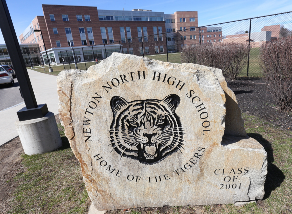 Newton school apologizes after Catholic students chant anti-Semitic jeers at