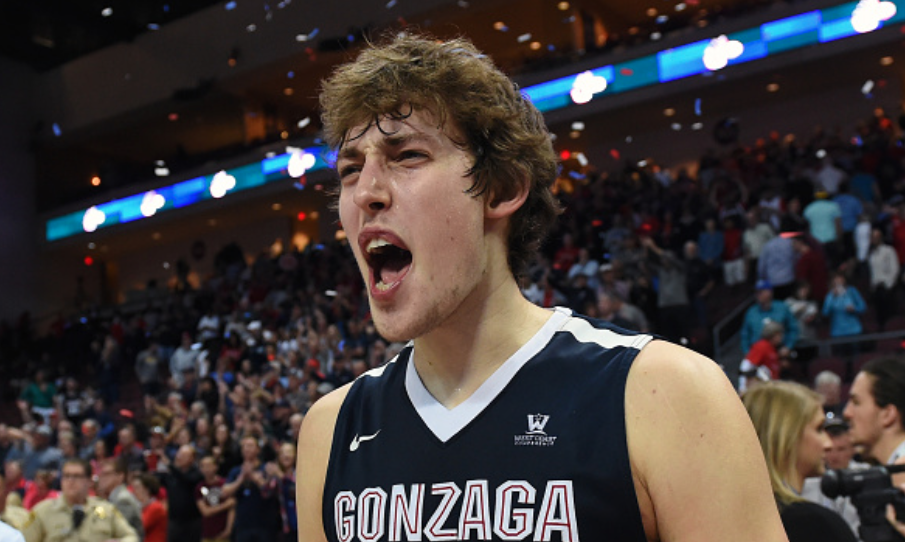 NCAA Tournament: Pick these schools to pull off upsets (Stony Brook, Gonzaga,