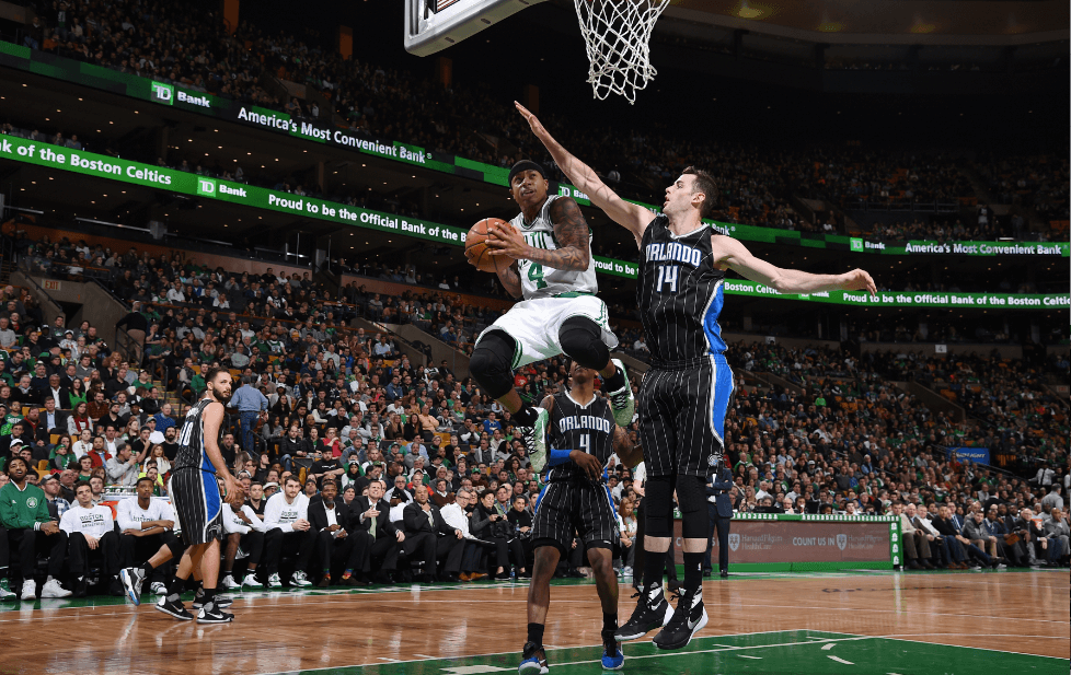 NBA Power Rankings: Celtics stay put, Clippers hurtin’