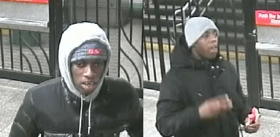 Police seek two suspects in connection to 17 Brooklyn burglaries