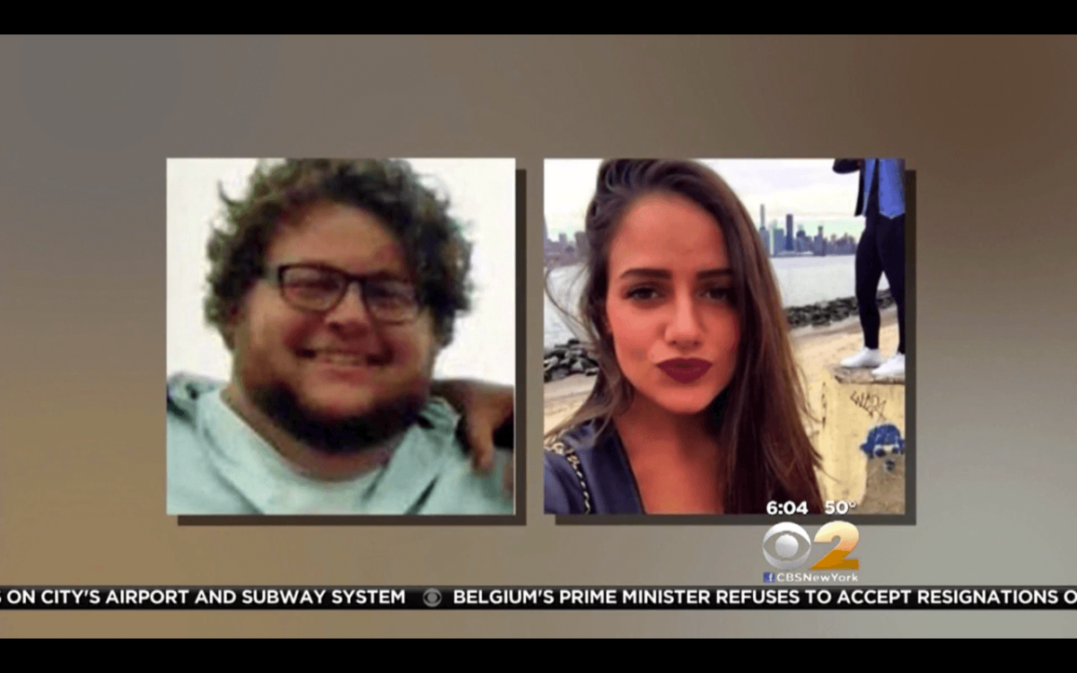 Missing NYC siblings confirmed killed in Brussels attack