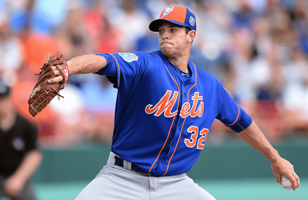 Is it time to worry about Mets’ hurler Steven Matz?