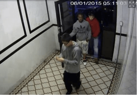 Three teens plead guilty in 2015 Chinatown rape, burglary and robbery