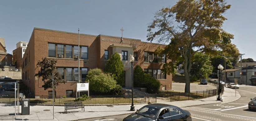 Boston Prep teacher resigns because of alleged relationship with student