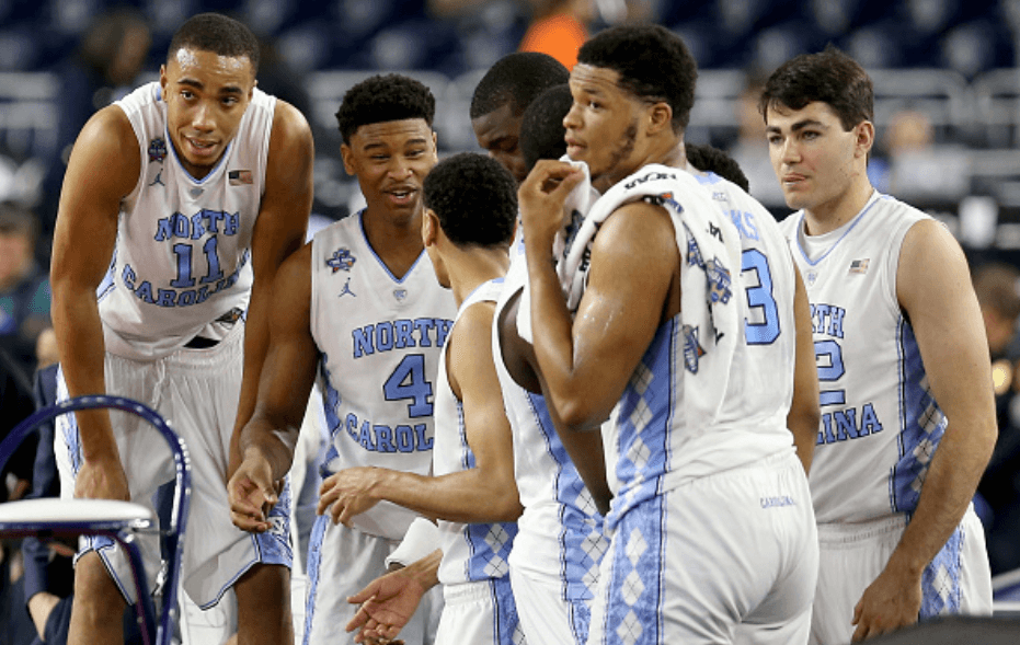 NCAA National Championship: What UNC is saying about Villanova