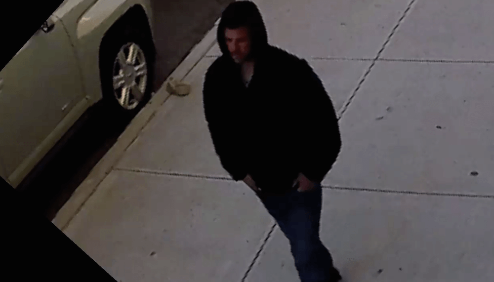 Man followed, touched elderly woman inside Queens building: Police