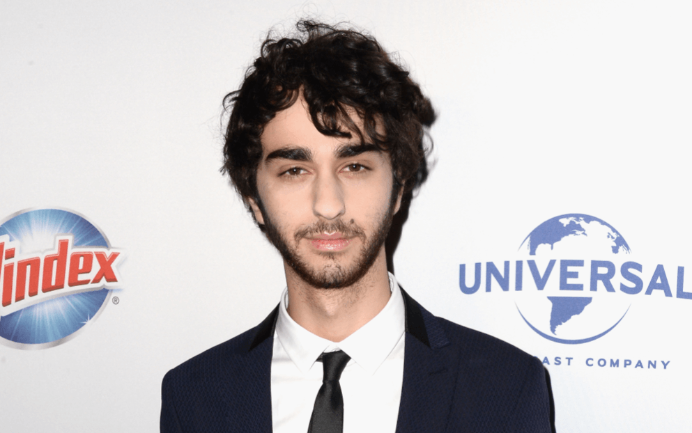 Here’s who’s been cast as the Boston Marathon bombers in ‘Patriots