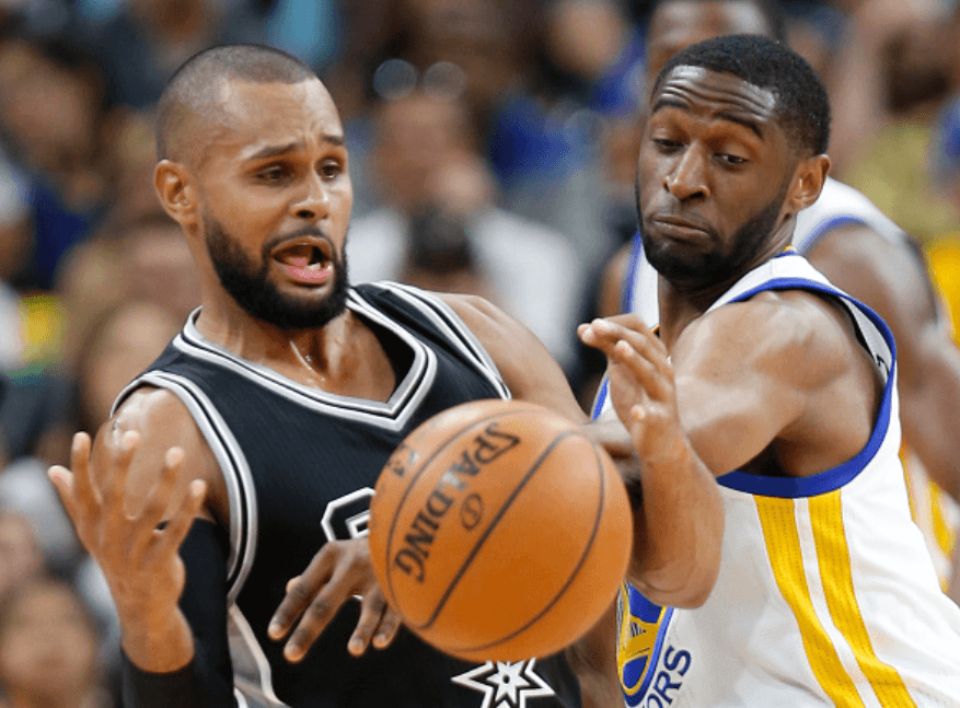 NBA Power Rankings: Warriors, Spurs and Cavs finish on top