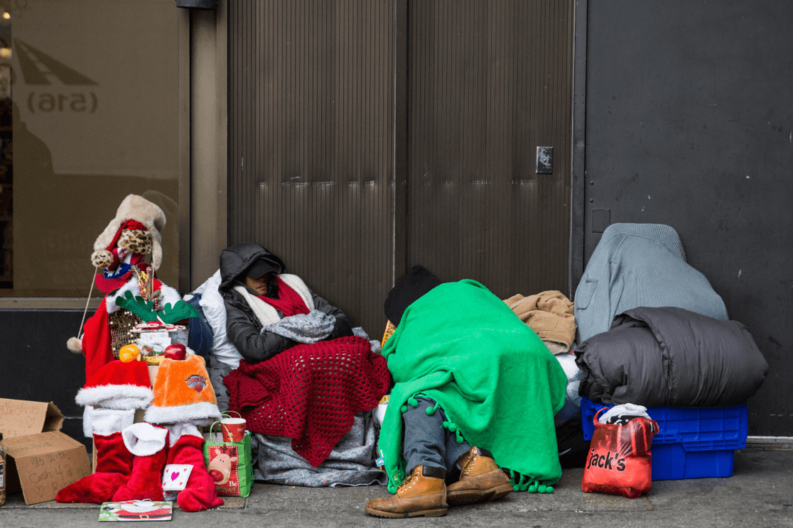 Council wants details on violence, serious incidents in city’s homeless