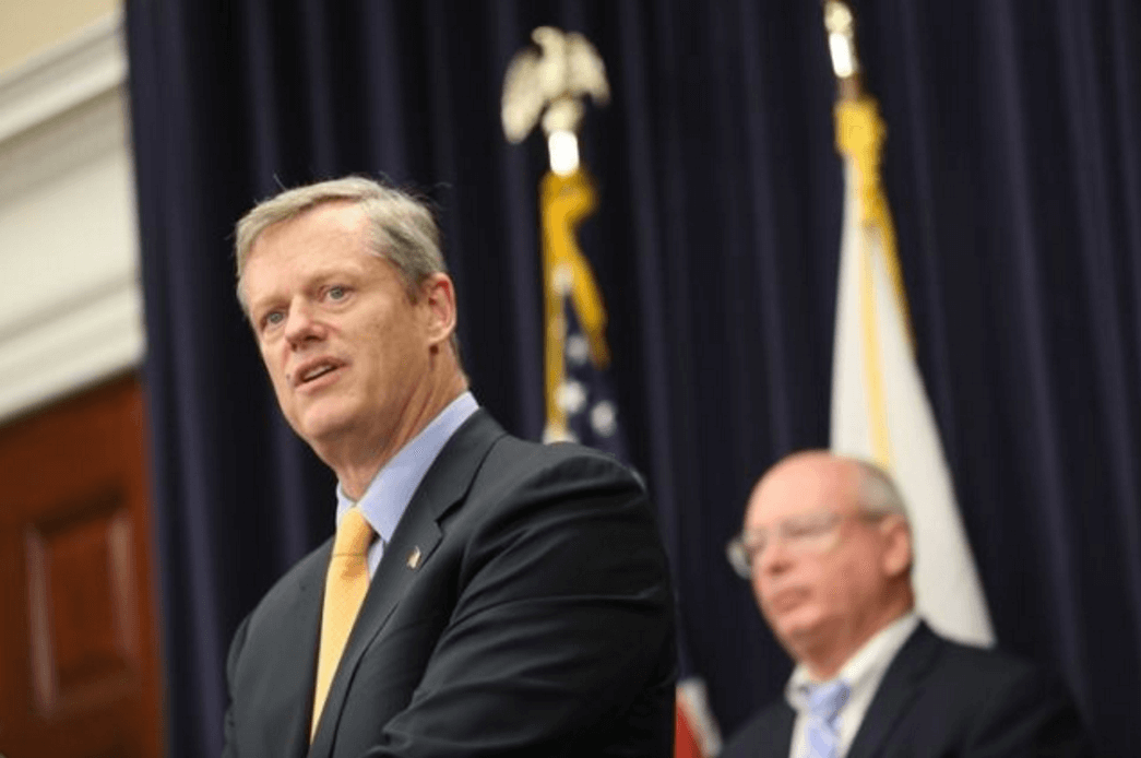 Baker speaks after being booed off stage at LGBT event