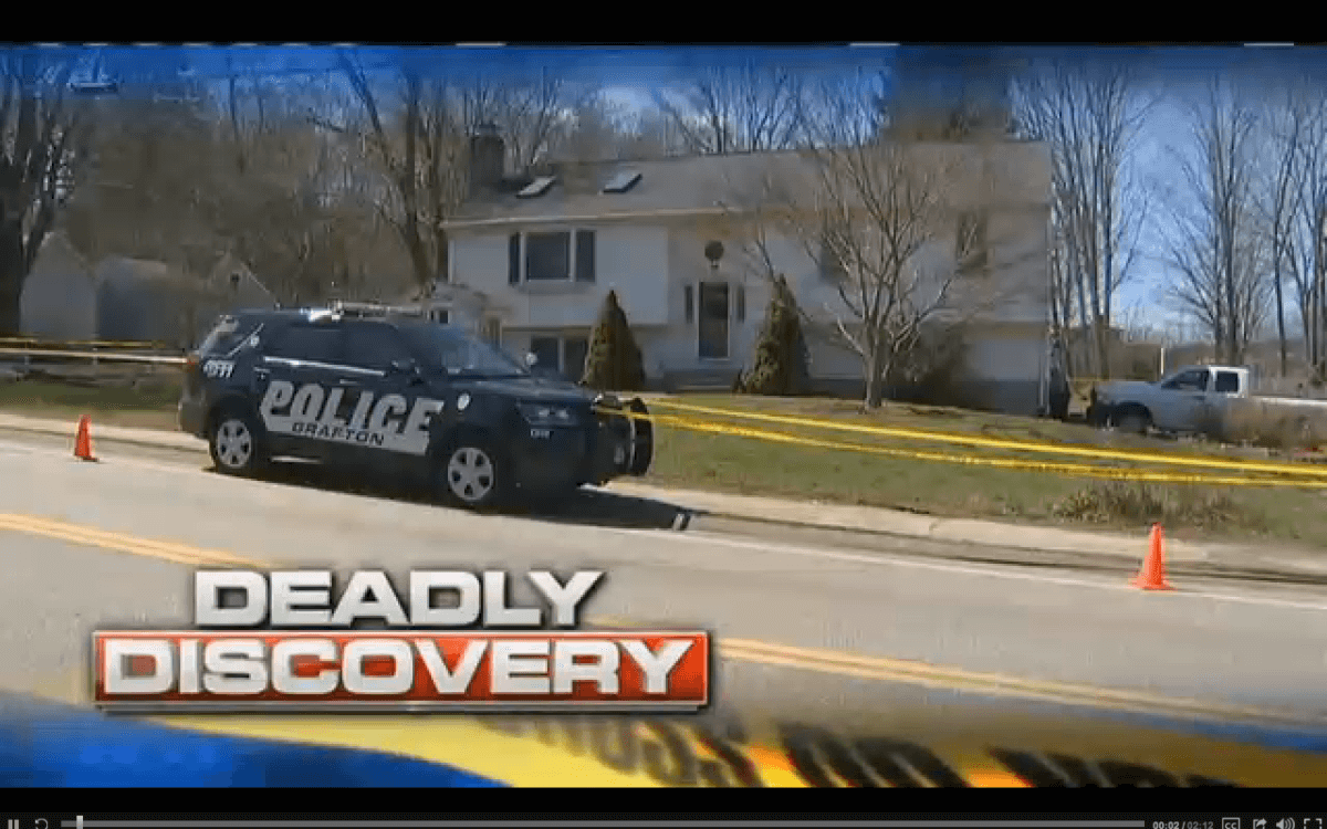 5-year-old girl leads police to body of dead mother in Worcester County
