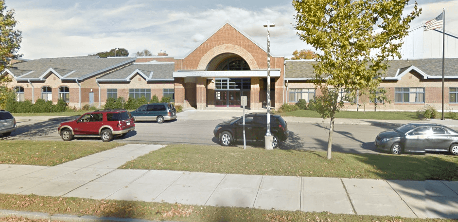 Dedham principal granted leave of absence following DUI charge