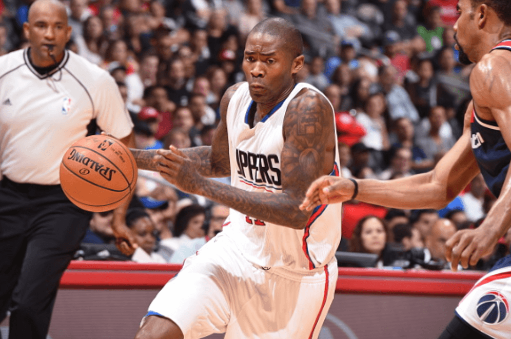 All-time Sixth Man of the Year team (Jamal Crawford, Bill Walton and more)