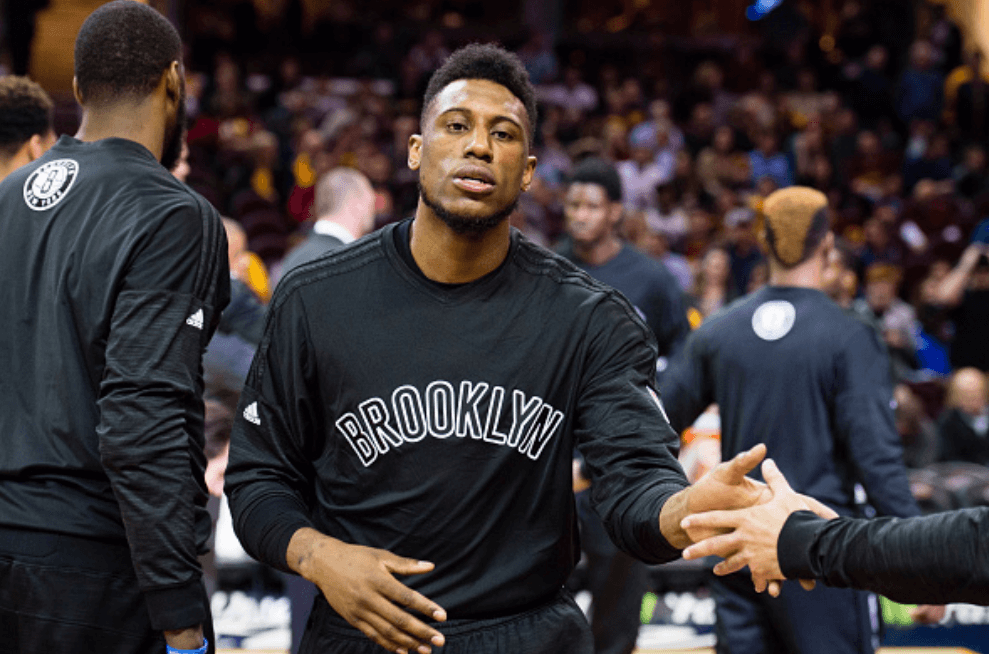 Nets are looking to create more stability this offseason