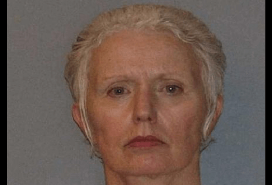 Sister requests leniency for Bulger’s girlfriend