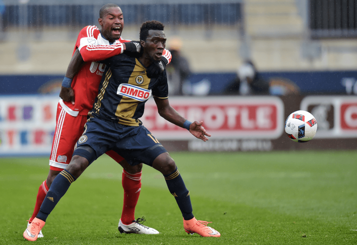 Why it’s time to start paying attention to Philadelphia Union