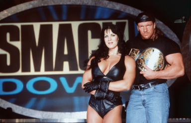 WWE Talk: Chyna death certainly cause for a RAW 10 bell salute Monday