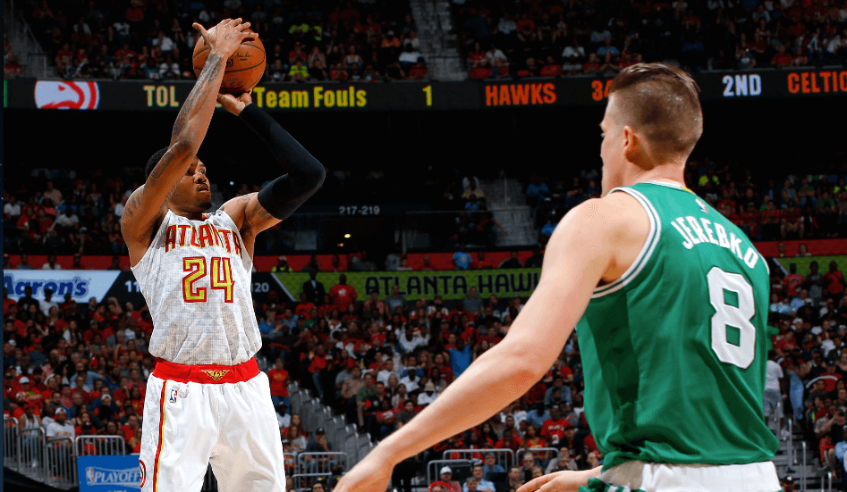 Celtics slammed by Hawks in Game 5, eye on Isaiah Thomas injury and status
