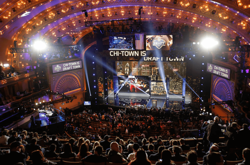 NFL team draft capital: what is the true value of each squad’s 2016 picks?