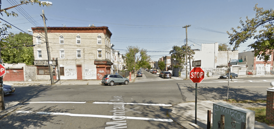 Brooklyn woman pistol-whipped during apparent robbery