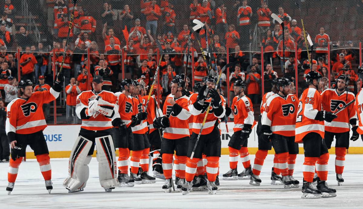 Looking alphabetically at 2015-16 Flyers, from A-Z