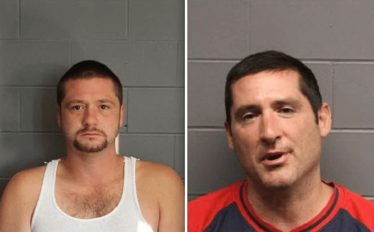 Boston brothers sentenced for beating, urinating on homeless man in August