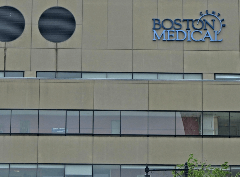Boston Medical Center will be first in state to offer gender reassignment