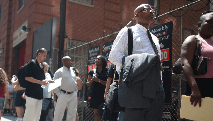 Black Americans still trail whites in key areas: National Urban League