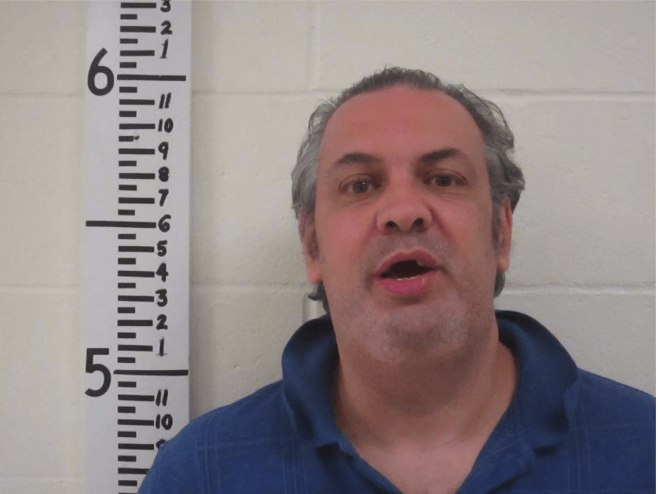 Man breaks into Maine homes, showers and drinks beer: Police