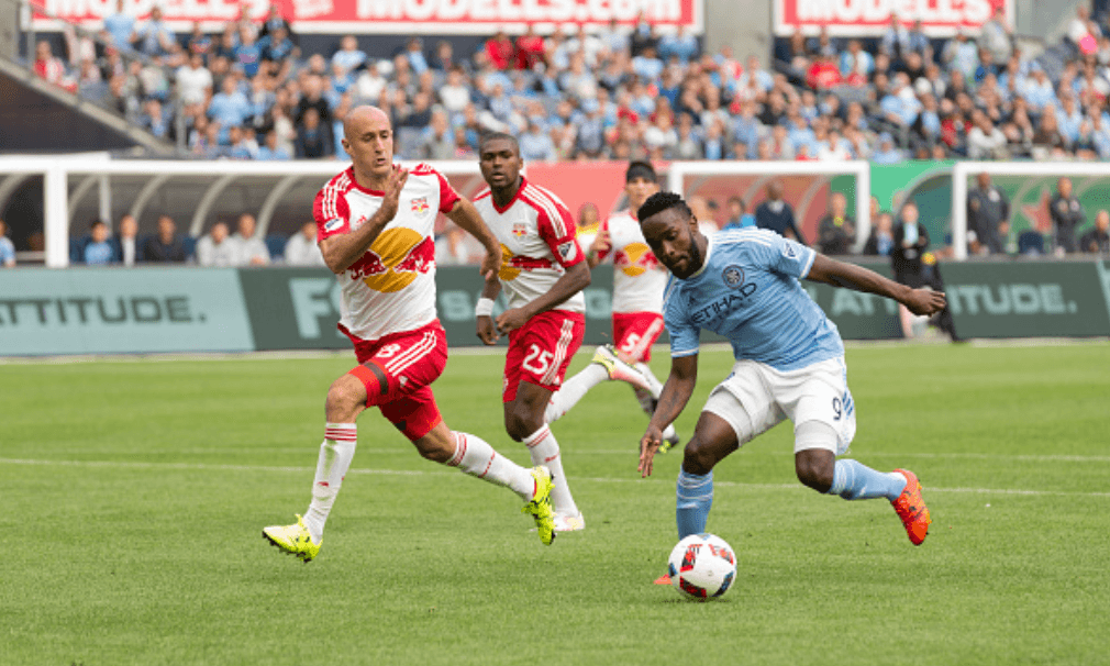 NYCFC looks to move on from all-time worst drubbing last week